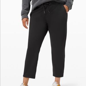 Lululemon On The Fly Pant